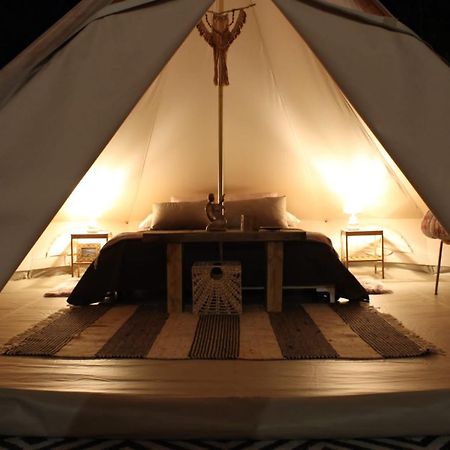 Golden Camp Hotell Falerna Rum bild