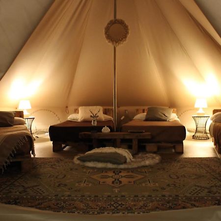 Golden Camp Hotell Falerna Rum bild